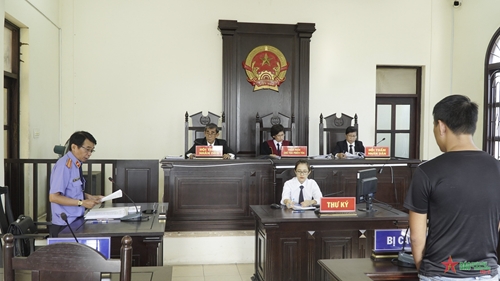 TP Hồ Chí Minh: Phạt tù đối tượng liên tục vi phạm quy định về bảo vệ động vật hoang dã